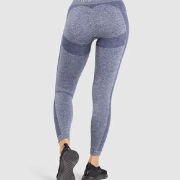 GYMSHARK LEGGINGS - Picture 3 of 7